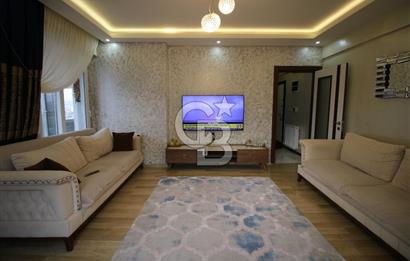 CB OPİA'DAN YAVUZ SULTAN SELİM CADDESİNE CEPHE 3+1 GENİŞ DAİRE