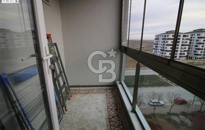CB OPİA'DAN YAVUZ SULTAN SELİM CADDESİNE CEPHE 3+1 GENİŞ DAİRE