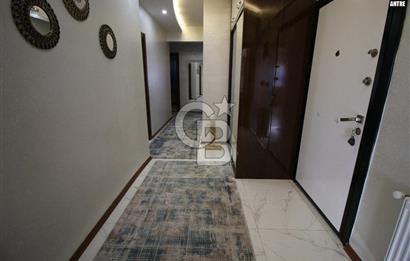CB OPİA'DAN YAVUZ SULTAN SELİM CADDESİNE CEPHE 3+1 GENİŞ DAİRE