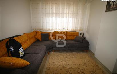 CB OPİA'DAN YAVUZ SULTAN SELİM CADDESİNE CEPHE 3+1 GENİŞ DAİRE