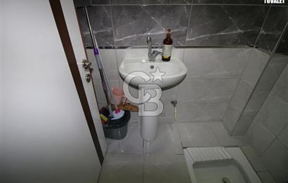 CB OPİA'DAN YAVUZ SULTAN SELİM CADDESİNE CEPHE 3+1 GENİŞ DAİRE