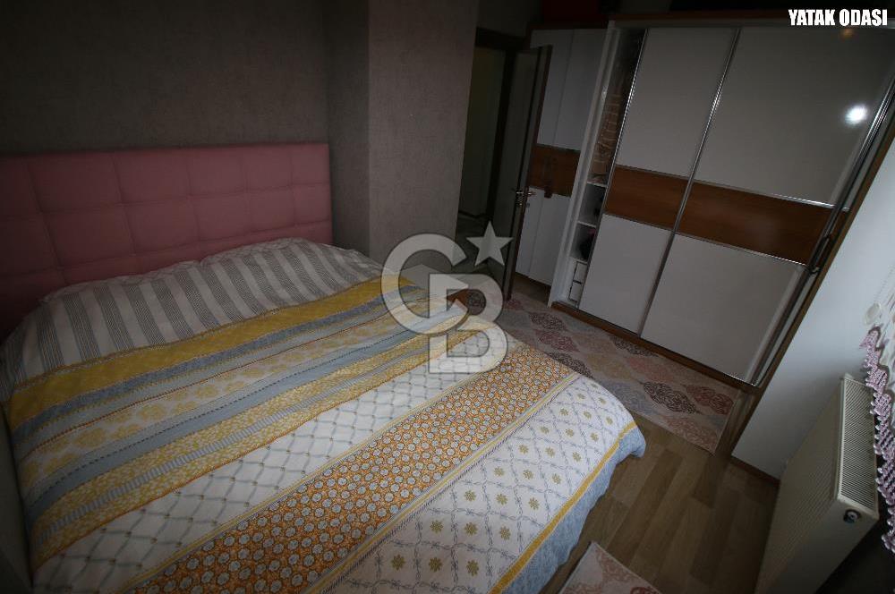 CB OPİA'DAN YAVUZ SULTAN SELİM CADDESİNE CEPHE 3+1 GENİŞ DAİRE