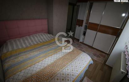 CB OPİA'DAN YAVUZ SULTAN SELİM CADDESİNE CEPHE 3+1 GENİŞ DAİRE
