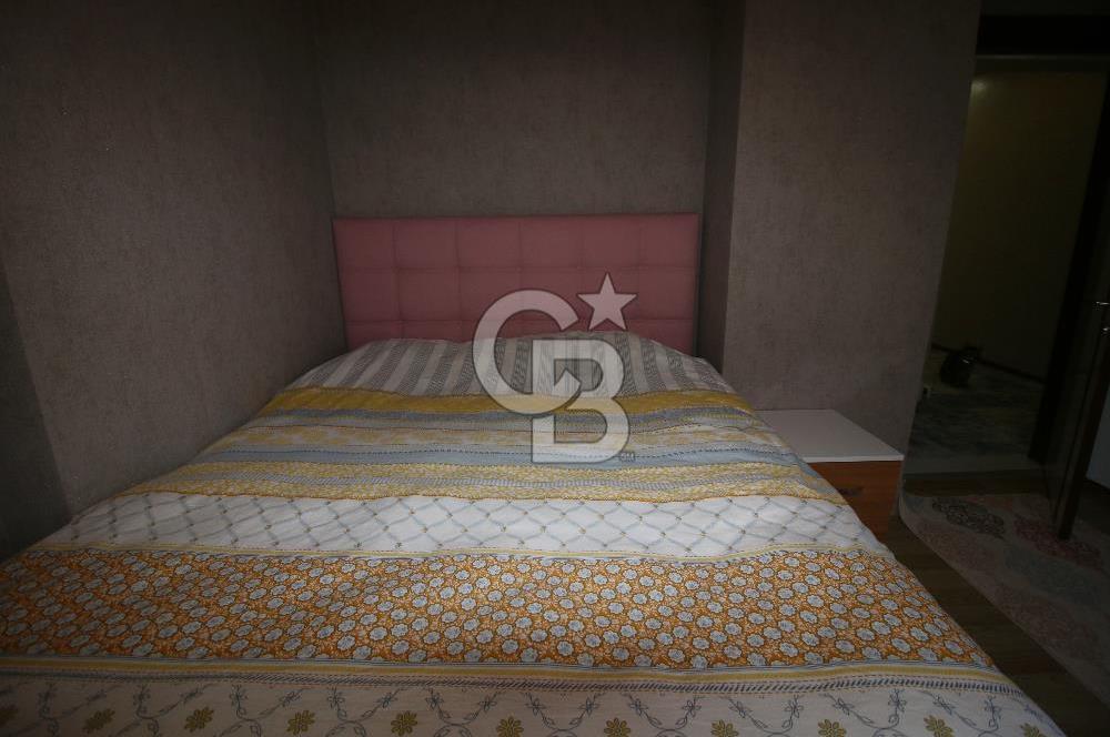 CB OPİA'DAN YAVUZ SULTAN SELİM CADDESİNE CEPHE 3+1 GENİŞ DAİRE