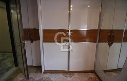 CB OPİA'DAN YAVUZ SULTAN SELİM CADDESİNE CEPHE 3+1 GENİŞ DAİRE