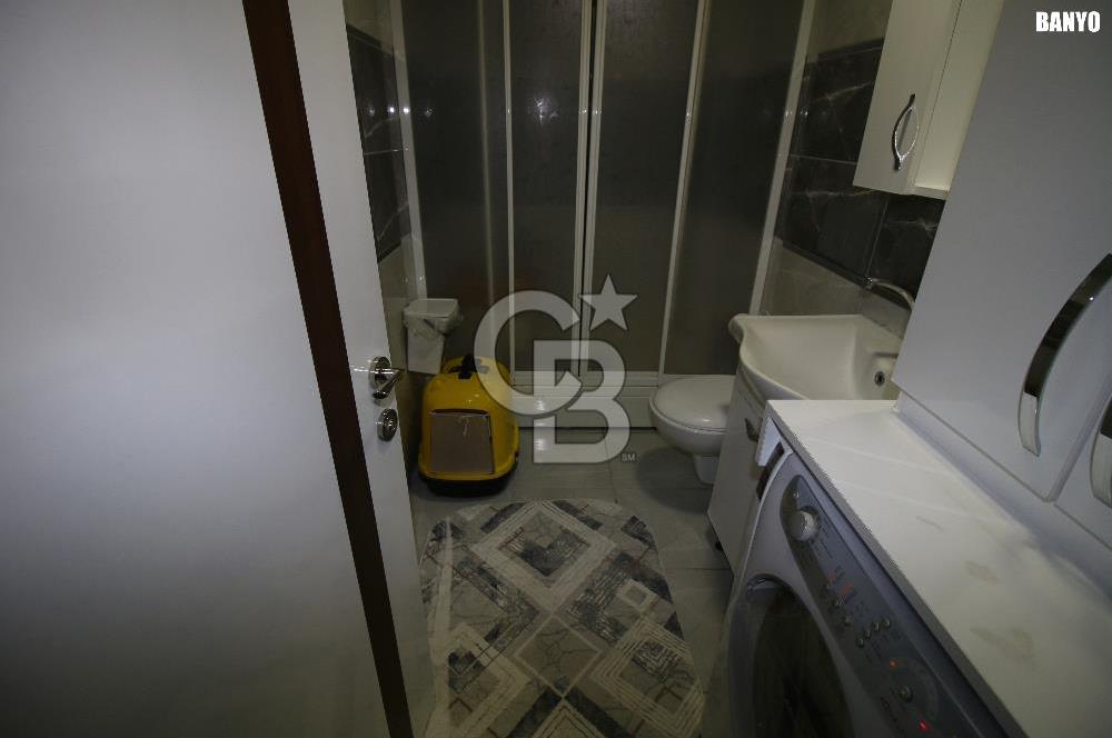 CB OPİA'DAN YAVUZ SULTAN SELİM CADDESİNE CEPHE 3+1 GENİŞ DAİRE