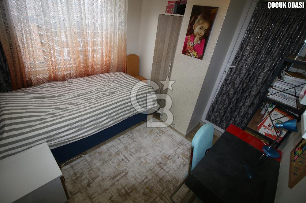 CB OPİA'DAN YAVUZ SULTAN SELİM CADDESİNE CEPHE 3+1 GENİŞ DAİRE