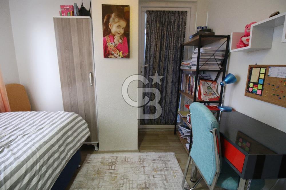 CB OPİA'DAN YAVUZ SULTAN SELİM CADDESİNE CEPHE 3+1 GENİŞ DAİRE