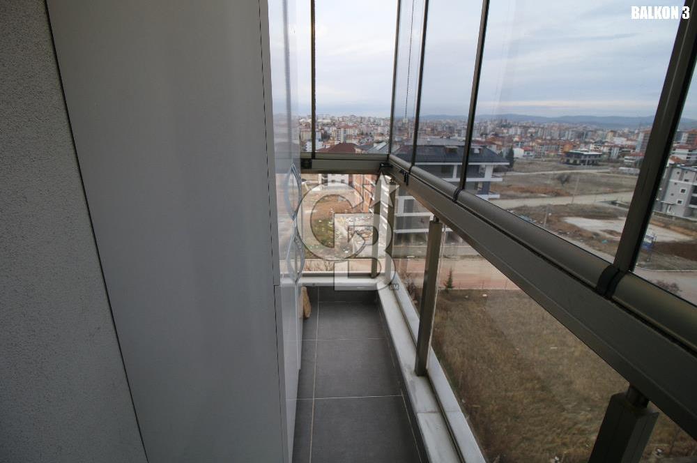 CB OPİA'DAN YAVUZ SULTAN SELİM CADDESİNE CEPHE 3+1 GENİŞ DAİRE