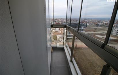 CB OPİA'DAN YAVUZ SULTAN SELİM CADDESİNE CEPHE 3+1 GENİŞ DAİRE