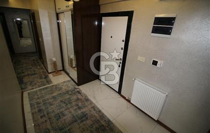CB OPİA'DAN YAVUZ SULTAN SELİM CADDESİNE CEPHE 3+1 GENİŞ DAİRE