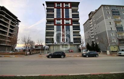 CB OPİA'DAN YAVUZ SULTAN SELİM CADDESİNE CEPHE 3+1 GENİŞ DAİRE