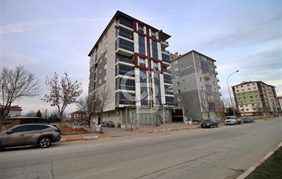 CB OPİA'DAN YAVUZ SULTAN SELİM CADDESİNE CEPHE 3+1 GENİŞ DAİRE