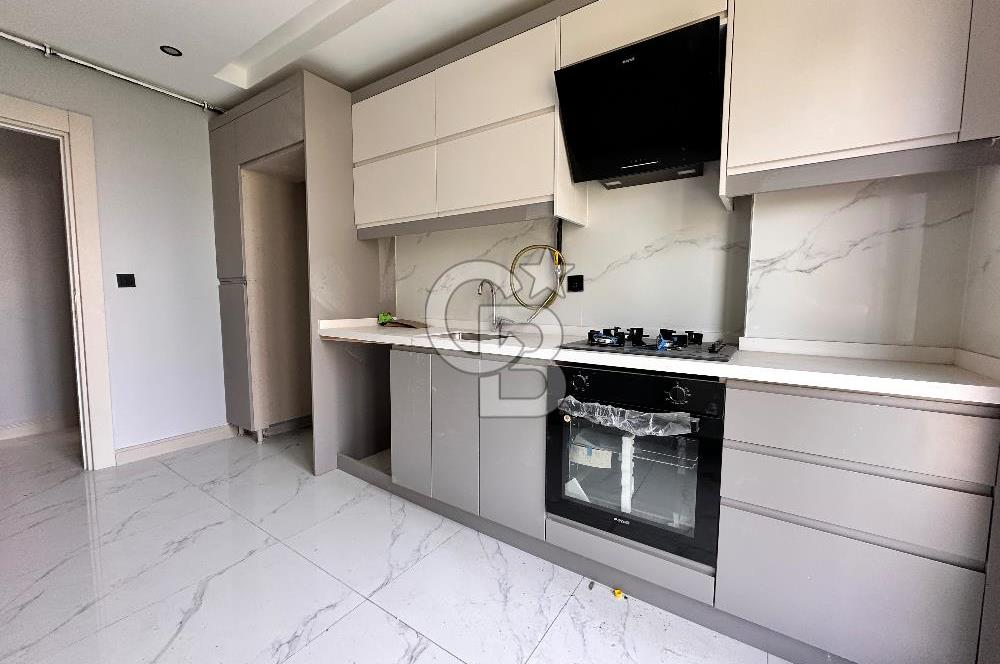 Beylikdüzü Kavaklı’da 2+1 Satılık Da