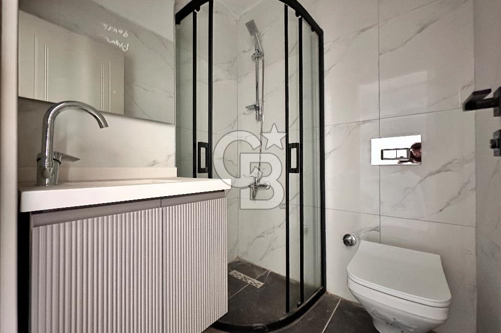 Beylikdüzü Kavaklı’da 2+1 Satılık Da