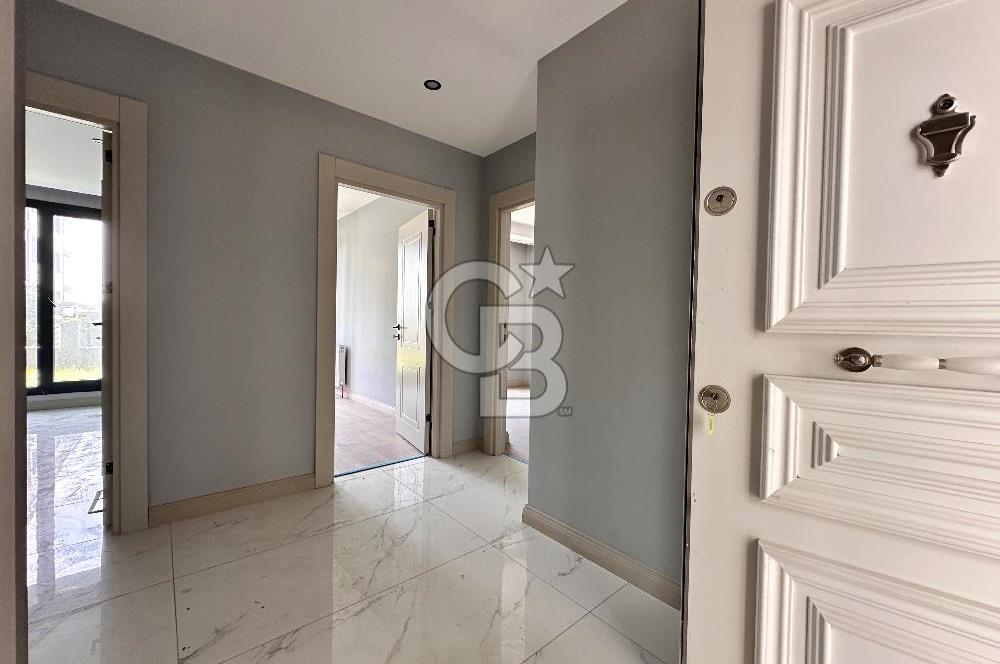 Beylikdüzü Kavaklı’da 2+1 Satılık Da