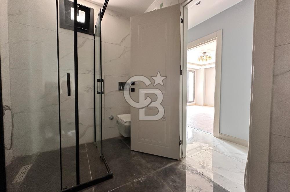 Beylikdüzü Kavaklı’da 2+1 Satılık Da