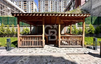 Beylikdüzü Kavaklı’da 2+1 Satılık Da