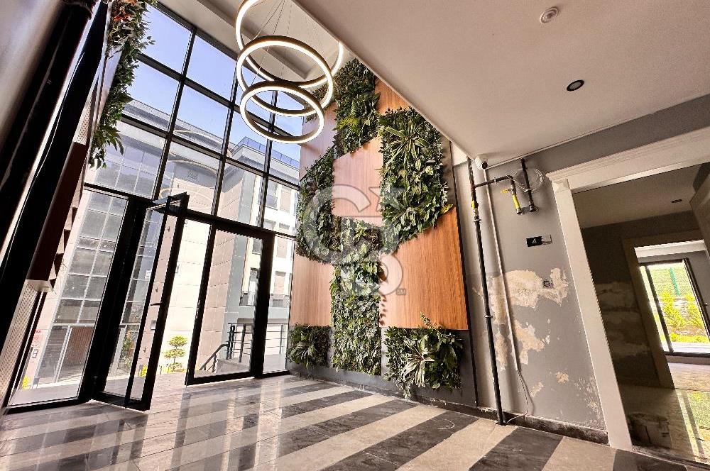 Beylikdüzü Kavaklı’da 2+1 Satılık Da