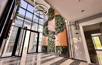 Beylikdüzü Kavaklı’da 2+1 Satılık Da