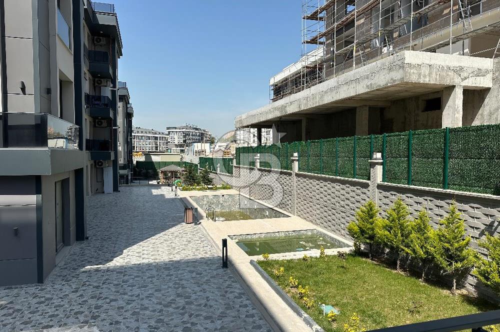 Beylikdüzü Kavaklı’da 2+1 Satılık Da