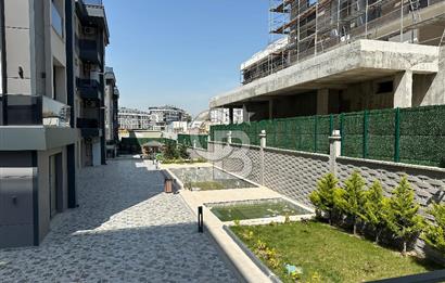 Beylikdüzü Kavaklı’da 2+1 Satılık Da