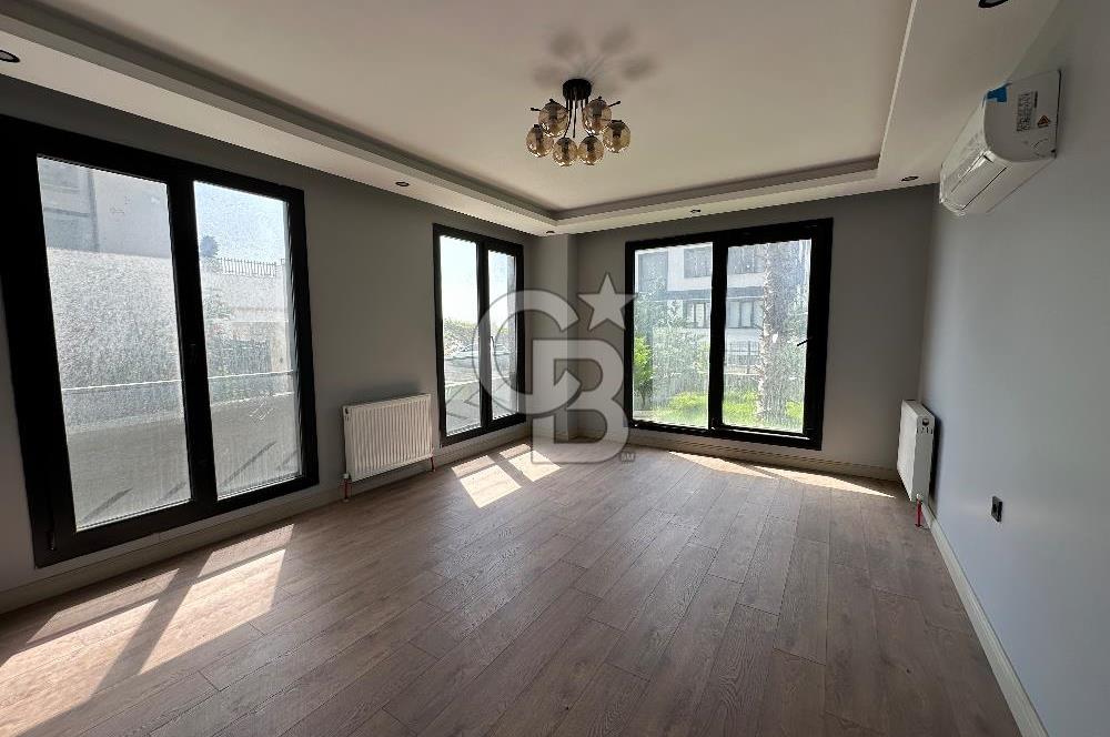 Beylikdüzü Kavaklı’da 2+1 Satılık Da