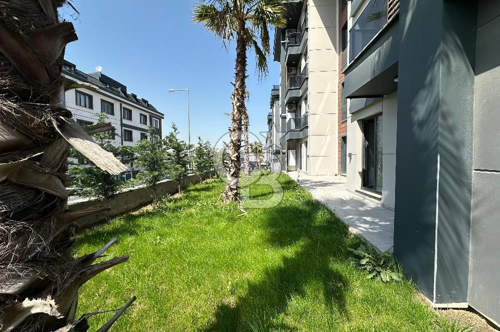 Beylikdüzü Kavaklı’da 2+1 Satılık Da