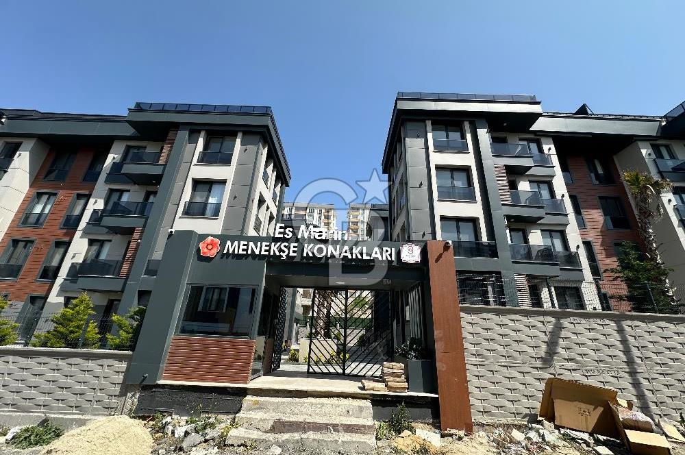 Beylikdüzü Kavaklı’da 2+1 Satılık Da