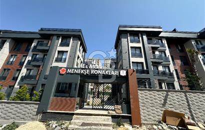 Beylikdüzü Kavaklı’da 2+1 Satılık Da