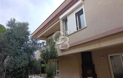 EDREMİT KÖRFEZİ GÜRE’DE DENİZE SIFIR, ÖZEL PLAJLI, TAM MÜSTAKİL LÜKS VİLLA