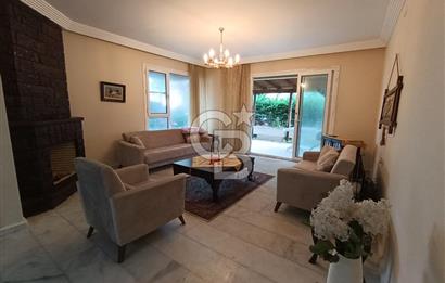 EDREMİT KÖRFEZİ GÜRE’DE DENİZE SIFIR, ÖZEL PLAJLI, TAM MÜSTAKİL LÜKS VİLLA