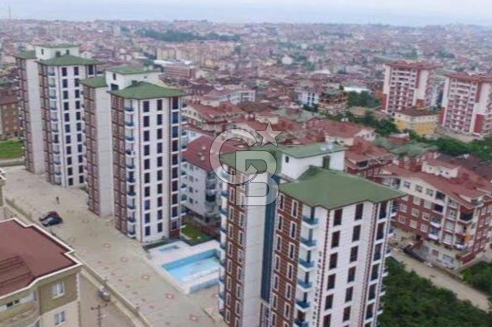 ŞAHİNCİLİ MAHALLESİNDE SATILIK SİTE İÇİNDE HAVUZLU 3+1