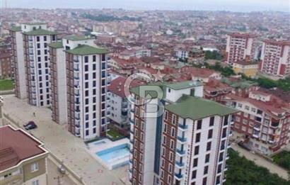 ŞAHİNCİLİ MAHALLESİNDE SATILIK SİTE İÇİNDE HAVUZLU 3+1