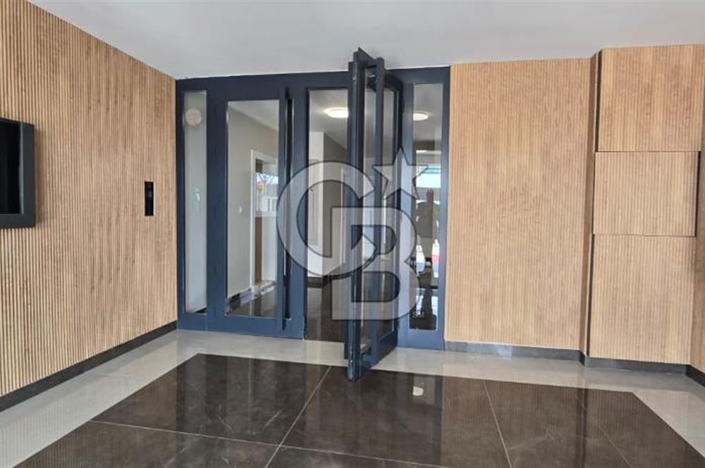 KOMPLE SATILIK BİNA-TÜM DAİRELERİ EŞYALI-YÜKSEK KİRA GETİRİLİ