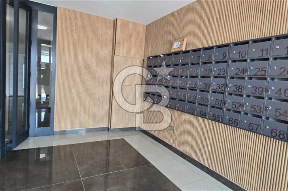 KOMPLE SATILIK BİNA-TÜM DAİRELERİ EŞYALI-YÜKSEK KİRA GETİRİLİ