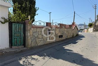 Bodrum Gündoğan Satılık 2+1 Müstakil Taş Ev - 1 - 325977