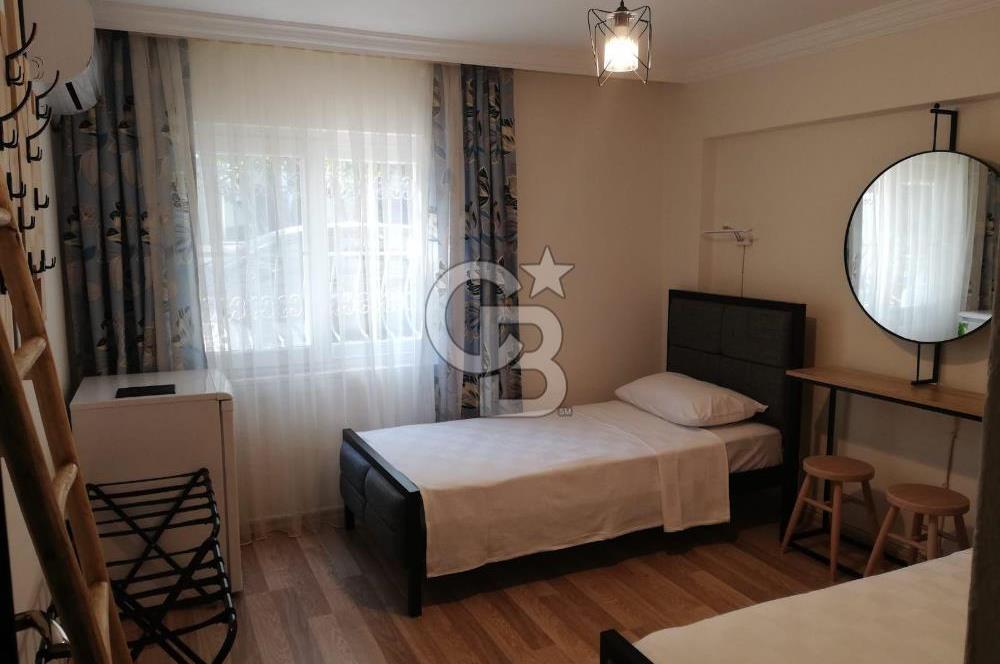 CB Marina'dan Kemeraltı'da Satılık 3+1 Daire