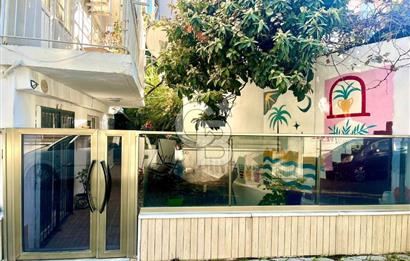 CB Marina'dan Kemeraltı'da Satılık 3+1 Daire