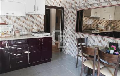 CB Marina'dan Kemeraltı'da Satılık 3+1 Daire