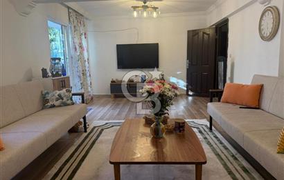 CB Marina'dan Kemeraltı'da Satılık 3+1 Daire