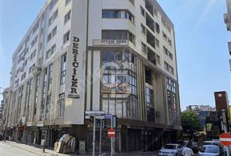 Dericiler Çarşısında 70 m2 Satılık 2 Adet Dükkan - 3 - 325985