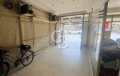 Dericiler Çarşısında 70 m2 Satılık 2 Adet Dükkan
