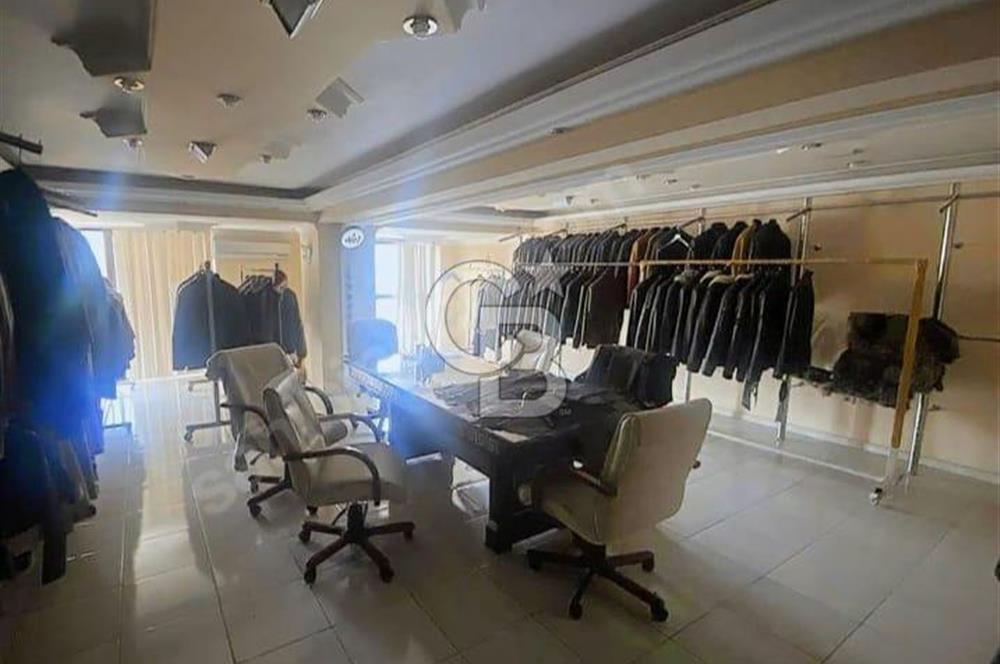 Dericiler Çarşısında 70 m2 Satılık 2 Adet Dükkan