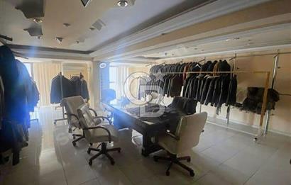 Dericiler Çarşısında 70 m2 Satılık 2 Adet Dükkan