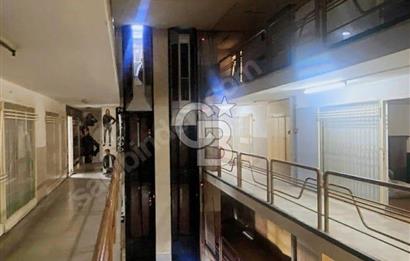 Dericiler Çarşısında 70 m2 Satılık 2 Adet Dükkan