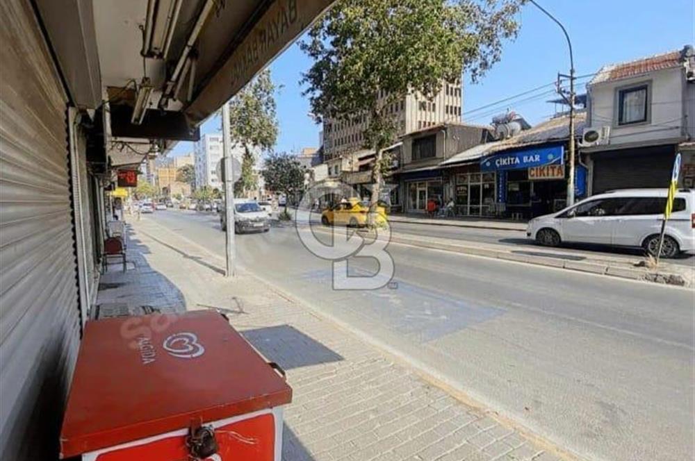 Dericiler Çarşısında 70 m2 Satılık 2 Adet Dükkan