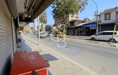 Dericiler Çarşısında 70 m2 Satılık 2 Adet Dükkan