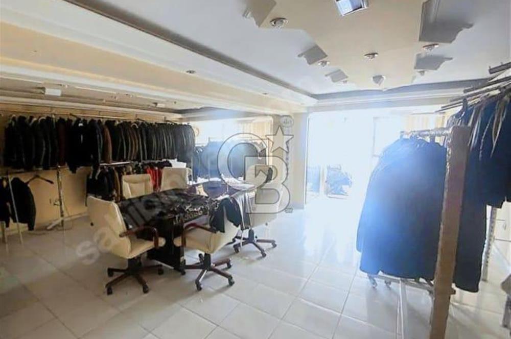 Dericiler Çarşısında 70 m2 Satılık 2 Adet Dükkan