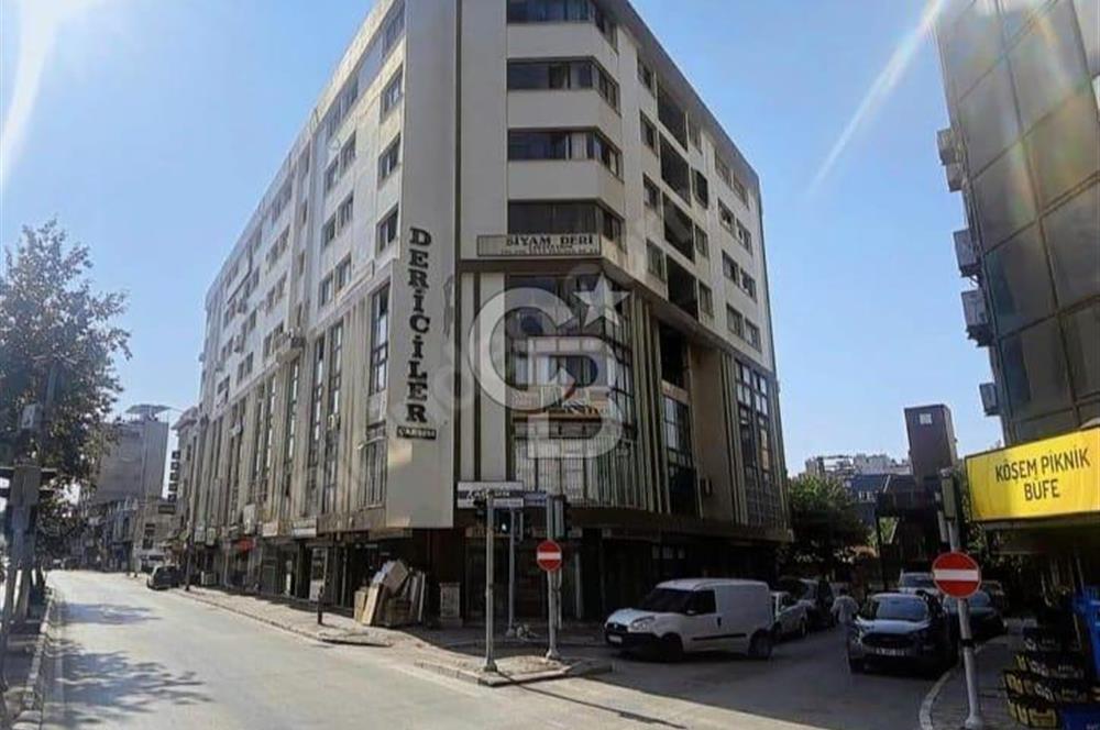 Dericiler Çarşısında 70 m2 Satılık 2 Adet Dükkan